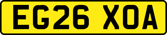 EG26XOA
