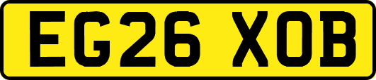 EG26XOB