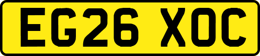 EG26XOC