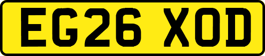 EG26XOD
