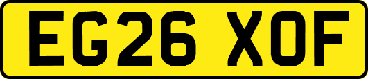 EG26XOF