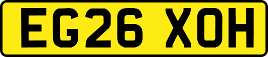EG26XOH