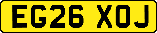 EG26XOJ