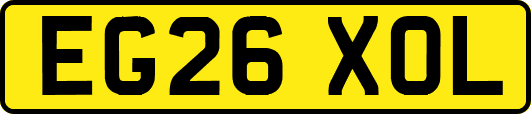 EG26XOL