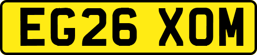EG26XOM