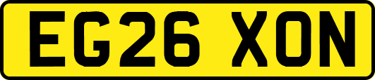 EG26XON