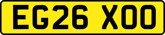 EG26XOO