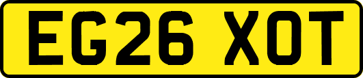 EG26XOT