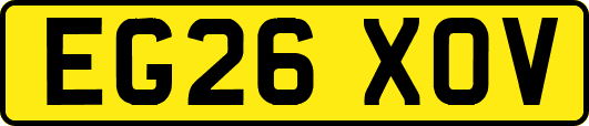 EG26XOV