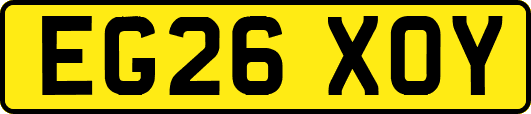 EG26XOY
