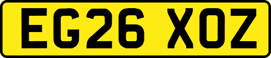 EG26XOZ