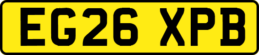 EG26XPB