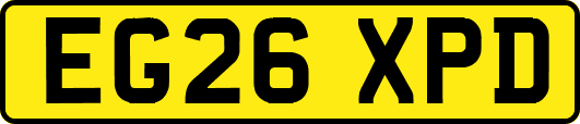 EG26XPD
