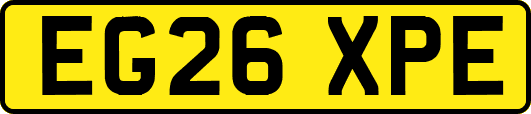 EG26XPE