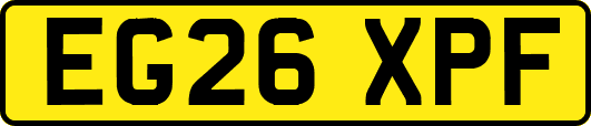 EG26XPF