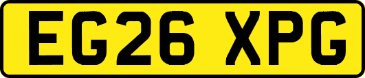 EG26XPG