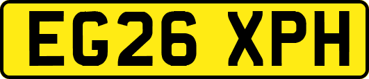 EG26XPH