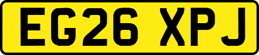 EG26XPJ