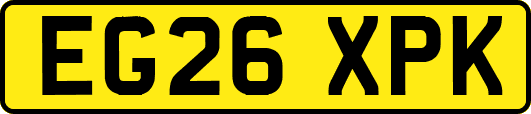 EG26XPK