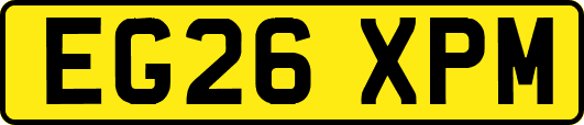 EG26XPM