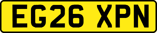 EG26XPN