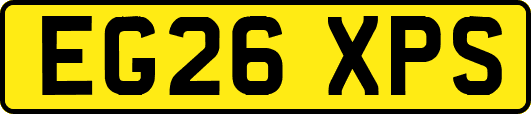 EG26XPS