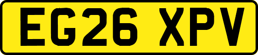 EG26XPV