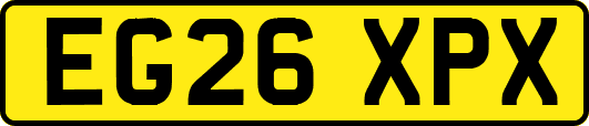 EG26XPX