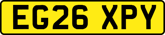 EG26XPY