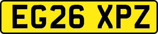 EG26XPZ