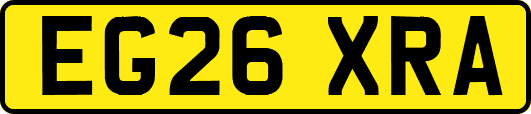 EG26XRA