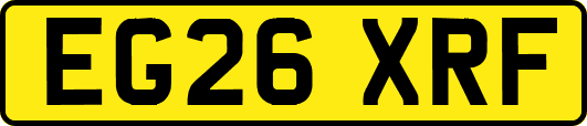 EG26XRF