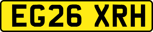 EG26XRH