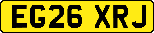 EG26XRJ