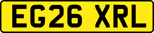EG26XRL