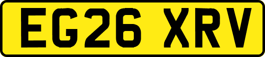EG26XRV