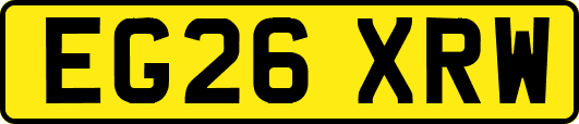 EG26XRW
