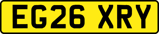 EG26XRY