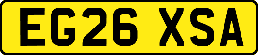 EG26XSA