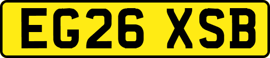 EG26XSB