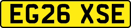 EG26XSE