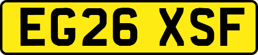 EG26XSF