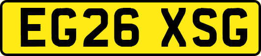 EG26XSG
