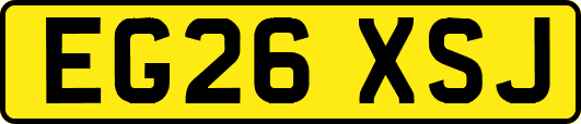 EG26XSJ