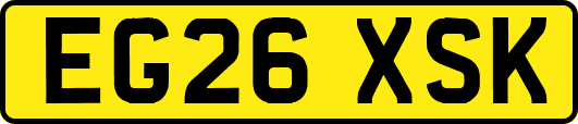 EG26XSK