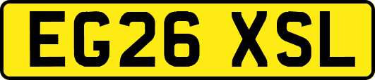 EG26XSL