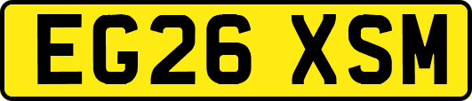 EG26XSM
