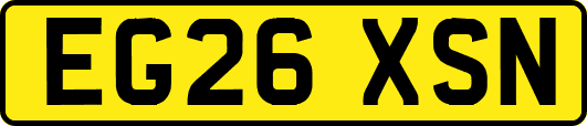 EG26XSN