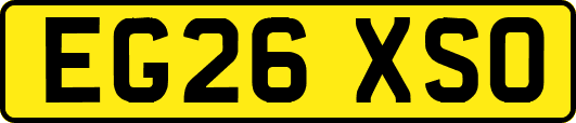 EG26XSO