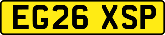 EG26XSP